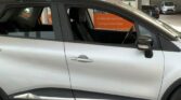 Renault Captur 1.5 dCi Intens 2016m. Dyzelinas Mechaninė