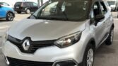 Renault Captur 1.5 dCi Intens 2016m. Dyzelinas Mechaninė