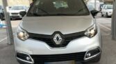 Renault Captur 1.5 dCi Intens 2016m. Dyzelinas Mechaninė
