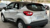 Renault Captur 1.5 dCi Intens 2016m. Dyzelinas Mechaninė