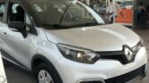 Renault Captur 1.5 dCi Intens 2016m. Dyzelinas Mechaninė