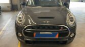 MINI Cooper S 2019m. Benzinas Mechaninė