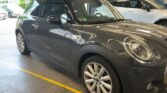 MINI Cooper S 2019m. Benzinas Mechaninė