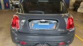 MINI Cooper S 2019m. Benzinas Mechaninė