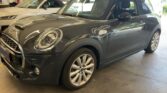 MINI Cooper S 2019m. Benzinas Mechaninė