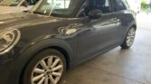 MINI Cooper S 2019m. Benzinas Mechaninė