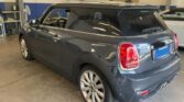 MINI Cooper S 2019m. Benzinas Mechaninė