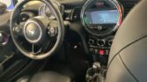 MINI Cooper S 2019m. Benzinas Mechaninė