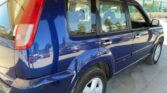 Nissan X-Trail 2.5 Sport 2005m. Benzinas Automatinė