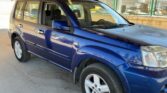 Nissan X-Trail 2.5 Sport 2005m. Benzinas Automatinė