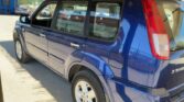 Nissan X-Trail 2.5 Sport 2005m. Benzinas Automatinė