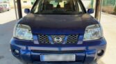 Nissan X-Trail 2.5 Sport 2005m. Benzinas Automatinė