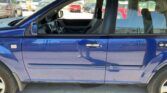 Nissan X-Trail 2.5 Sport 2005m. Benzinas Automatinė