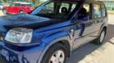 Nissan X-Trail 2.5 Sport 2005m. Benzinas Automatinė