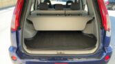 Nissan X-Trail 2.5 Sport 2005m. Benzinas Automatinė