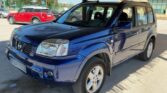 Nissan X-Trail 2.5 Sport 2005m. Benzinas Automatinė