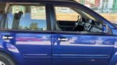 Nissan X-Trail 2.5 Sport 2005m. Benzinas Automatinė