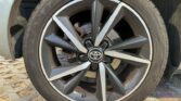 Toyota Auris 1.8 Hybrid Style 2018m. Benzinas/Elektra Automatinė