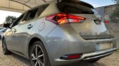Toyota Auris 1.8 Hybrid Style 2018m. Benzinas/Elektra Automatinė