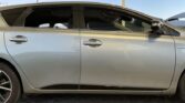 Toyota Auris 1.8 Hybrid Style 2018m. Benzinas/Elektra Automatinė