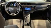 Toyota Auris 1.8 Hybrid Style 2018m. Benzinas/Elektra Automatinė