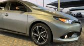 Toyota Auris 1.8 Hybrid Style 2018m. Benzinas/Elektra Automatinė