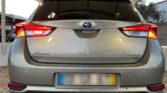 Toyota Auris 1.8 Hybrid Style 2018m. Benzinas/Elektra Automatinė