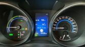 Toyota Auris 1.8 Hybrid Style 2018m. Benzinas/Elektra Automatinė
