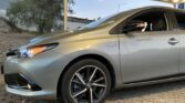 Toyota Auris 1.8 Hybrid Style 2018m. Benzinas/Elektra Automatinė