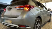Toyota Auris 1.8 Hybrid Style 2018m. Benzinas/Elektra Automatinė