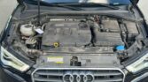 Audi A3 Sportback 1.6 TDI Ambiente 2016m. Dyzelinas Automatinė