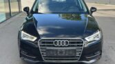 Audi A3 Sportback 1.6 TDI Ambiente 2016m. Dyzelinas Automatinė