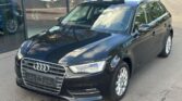 Audi A3 Sportback 1.6 TDI Ambiente 2016m. Dyzelinas Automatinė