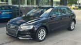 Audi A3 Sportback 1.6 TDI Ambiente 2016m. Dyzelinas Automatinė
