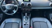 Audi A3 Sportback 1.6 TDI Ambiente 2016m. Dyzelinas Automatinė