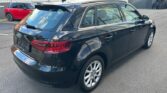 Audi A3 Sportback 1.6 TDI Ambiente 2016m. Dyzelinas Automatinė