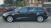 Audi A3 Sportback 1.6 TDI Ambiente 2016m. Dyzelinas Automatinė