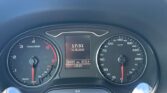 Audi A3 Sportback 1.6 TDI Ambiente 2016m. Dyzelinas Automatinė