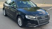 Audi A3 Sportback 1.6 TDI Ambiente 2016m. Dyzelinas Automatinė