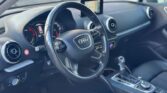 Audi A3 Sportback 1.6 TDI Ambiente 2016m. Dyzelinas Automatinė