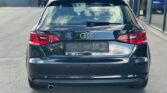 Audi A3 Sportback 1.6 TDI Ambiente 2016m. Dyzelinas Automatinė