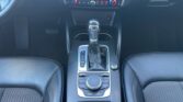 Audi A3 Sportback 1.6 TDI Ambiente 2016m. Dyzelinas Automatinė