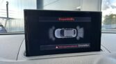 Audi A3 Sportback 1.6 TDI Ambiente 2016m. Dyzelinas Automatinė