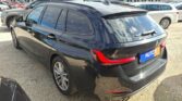 BMW 3er 318i 2024m. Benzinas Automatinė