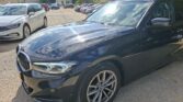 BMW 3er 318i 2024m. Benzinas Automatinė