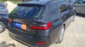 BMW 3er 318i 2024m. Benzinas Automatinė