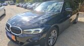 BMW 3er 318i 2024m. Benzinas Automatinė