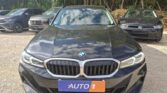 BMW 3er 318i 2024m. Benzinas Automatinė