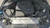 BMW 3er 318i 2024m. Benzinas Automatinė