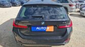 BMW 3er 318i 2024m. Benzinas Automatinė
